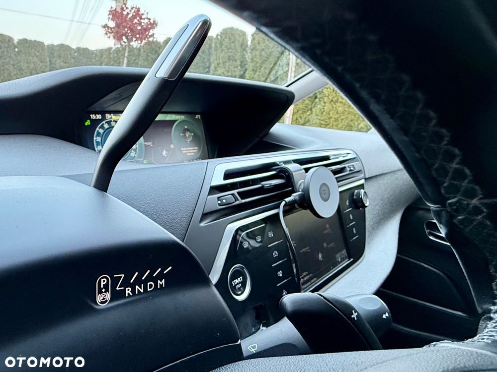 Citroën C4 Grand Picasso 2.0 BlueHDi Exclusive - 18