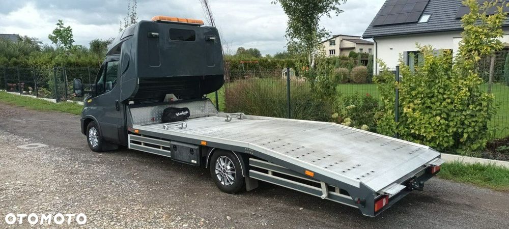 Iveco Daily 35S18 H - 4