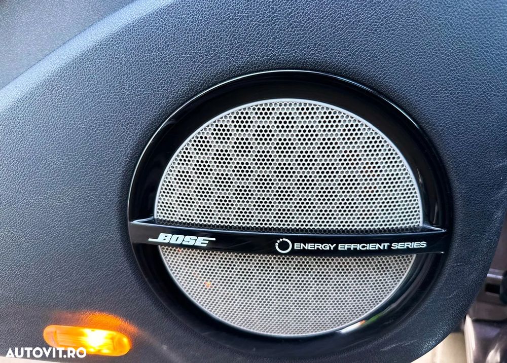 Renault Scenic ENERGY dCi 130 Start & Stop Euro 6 Bose Edition - 19