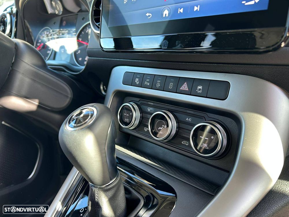 Mercedes-Benz T 180 d Auto Progressive - 5