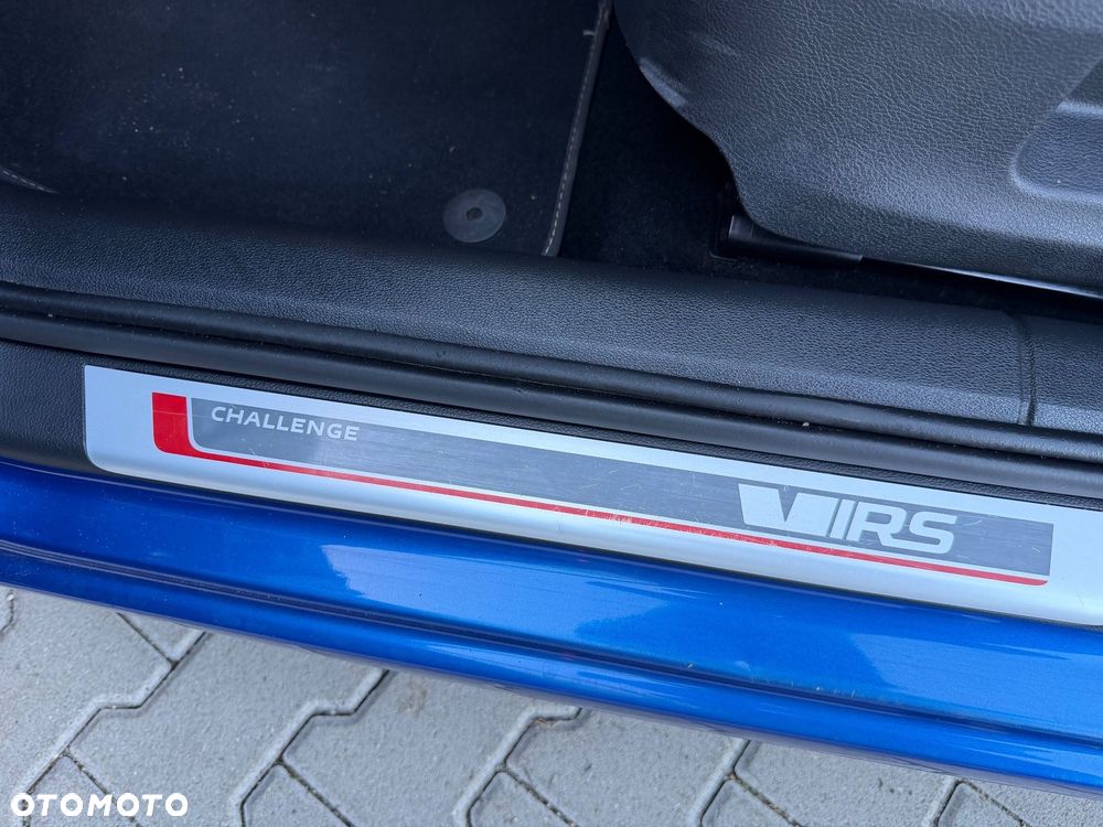 Skoda Octavia 2.0 TDI DSG RS - 28