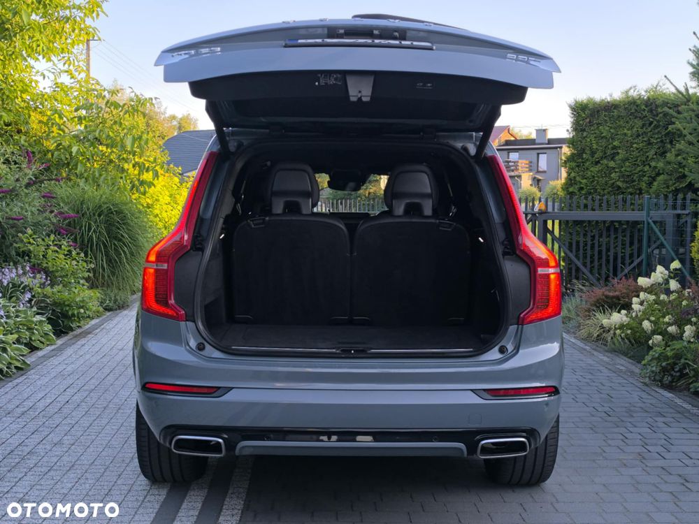 Volvo XC 90 - 6
