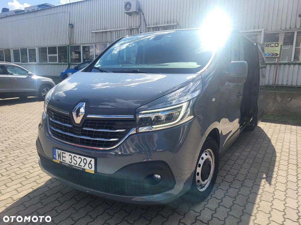 Renault Trafic - 9