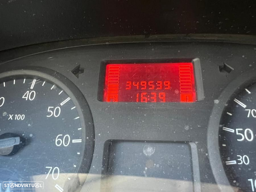 Renault Kangoo 1.5 dCI - 9