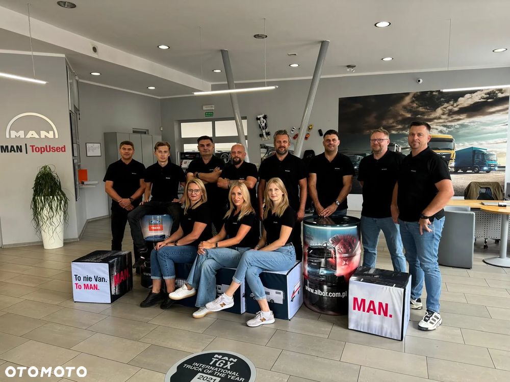 Kögel KURTYNA, SAF, CONTI, DACH PODNOSZONY - 18