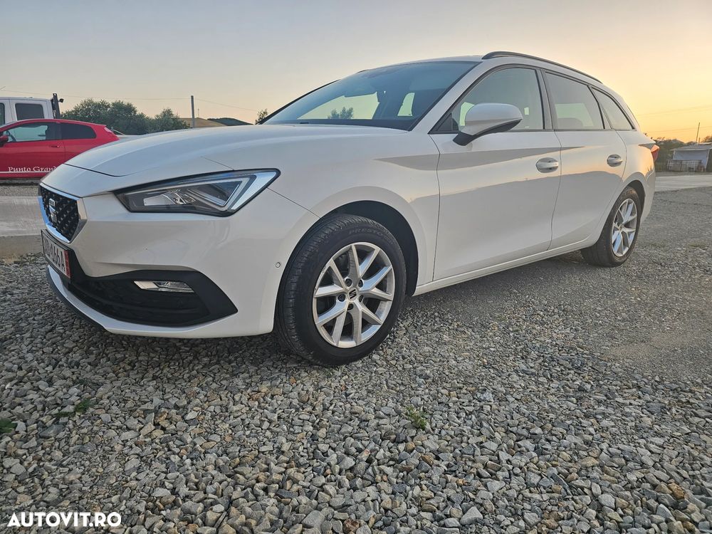 Seat Leon - 11