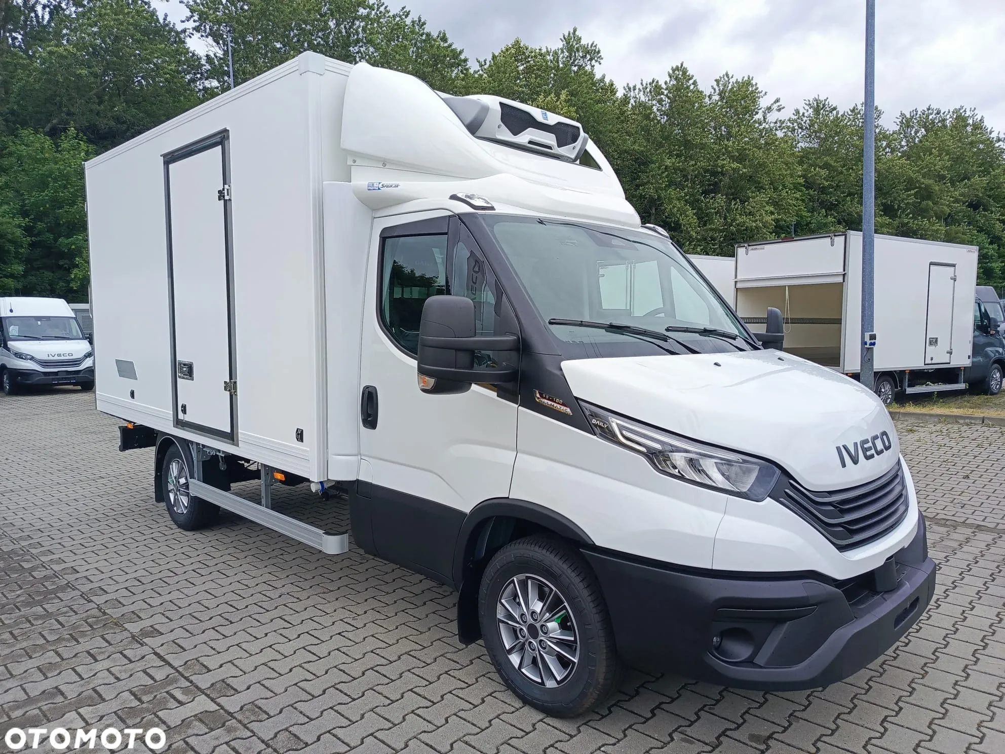Iveco Daily 35S18HA8 - 6