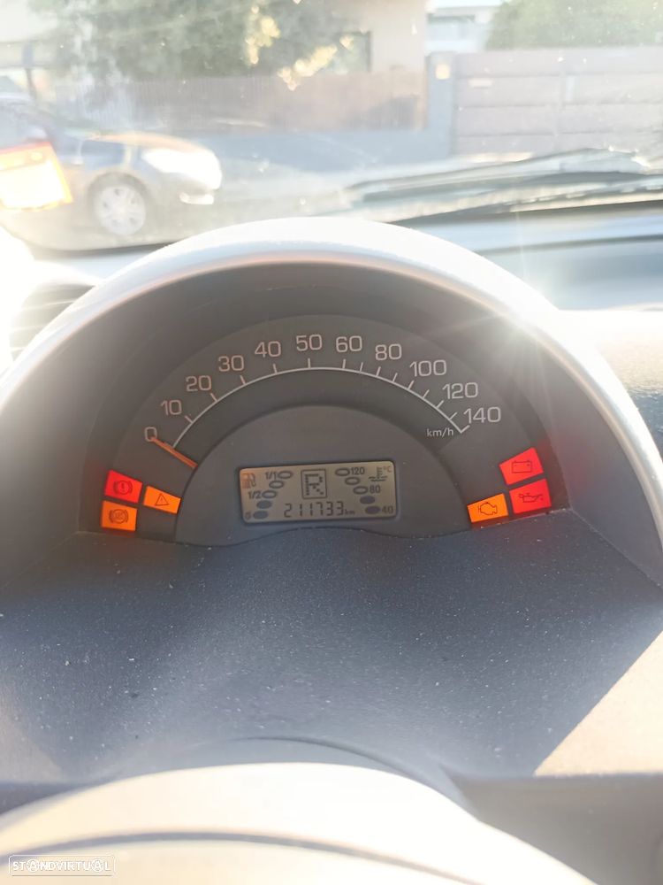 Smart ForTwo Coupé - 13