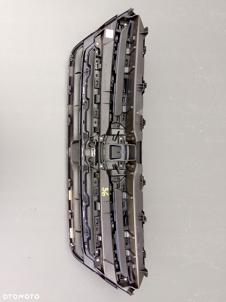 SUBARU OUTBACK VI ATRAPA 2021- GRILL ATRAPA ZDERZAKA GG210-19490 - 4