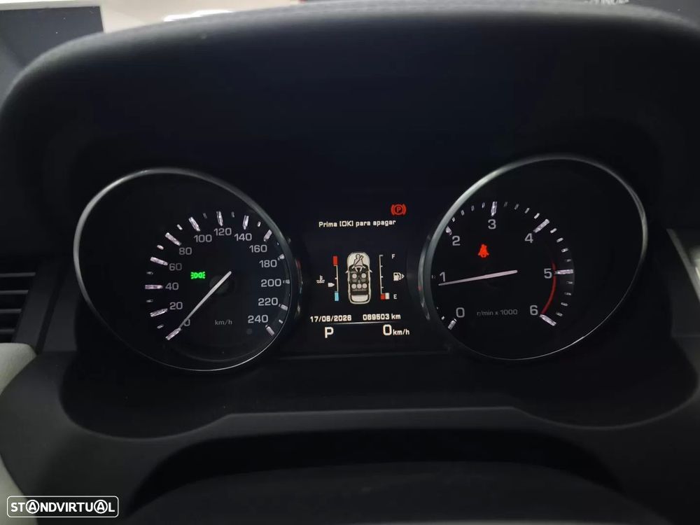 Land Rover Range Rover Evoque 2.2 SD4 Prestige Auto 159g - 30