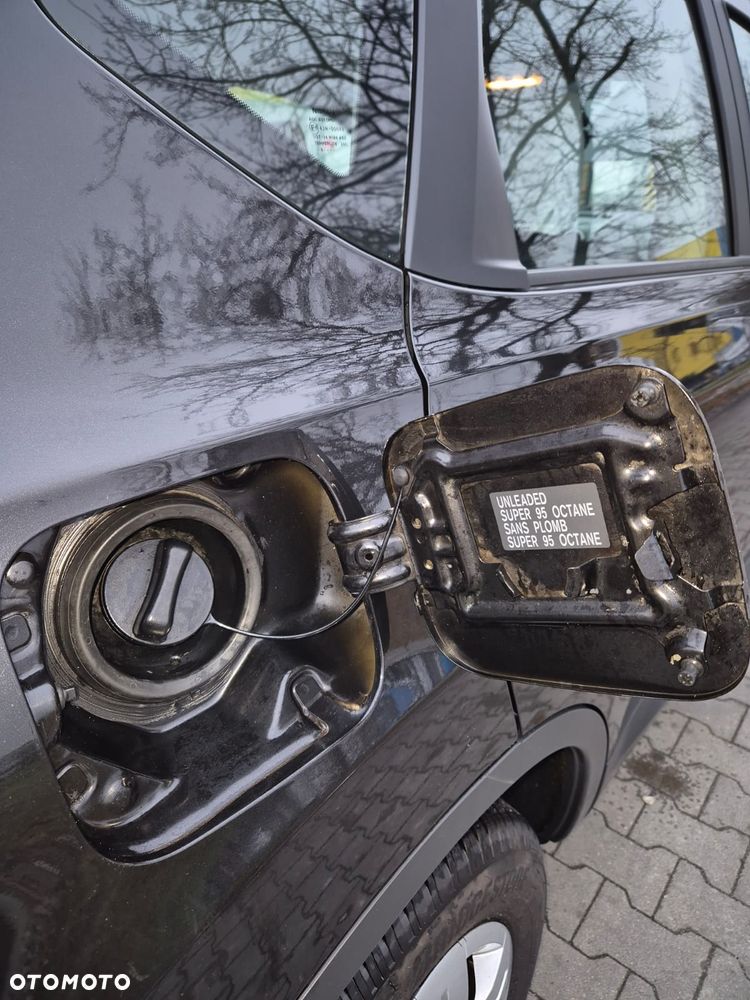 Nissan Qashqai 1.6 Tekna - 16