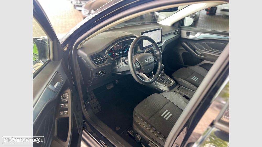 Ford Focus - 7