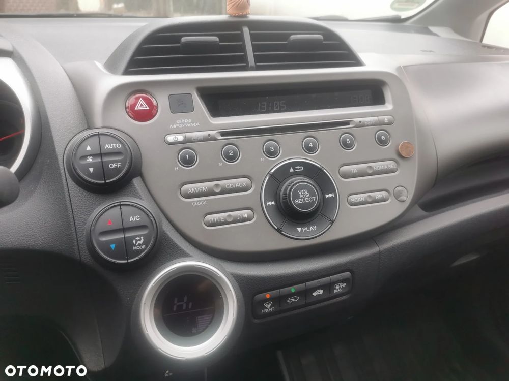 Honda Jazz 1.4 i-VTEC Exclusive - 17