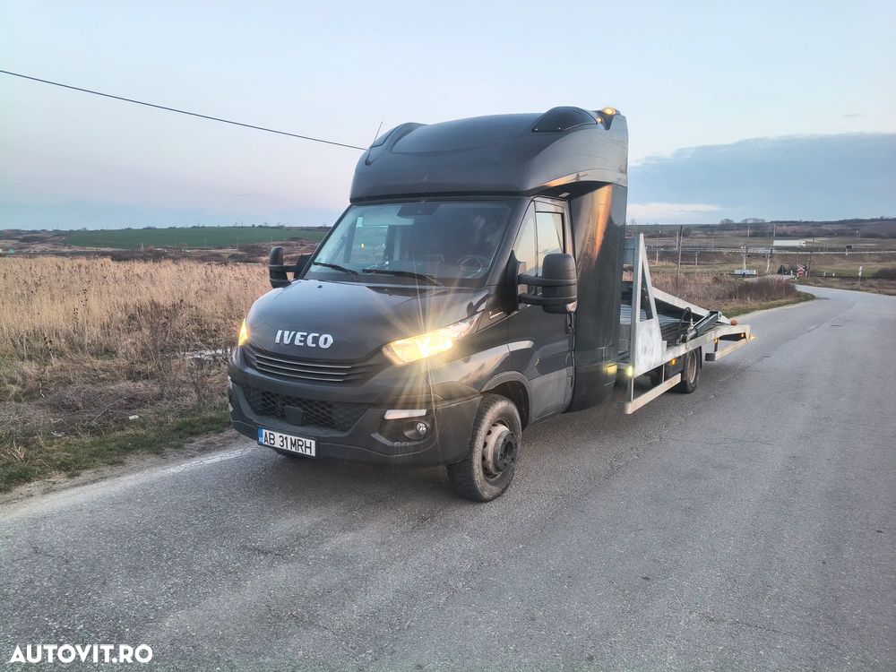 Iveco Daily - 3