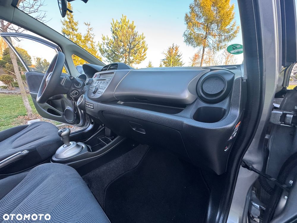 Honda Jazz - 16