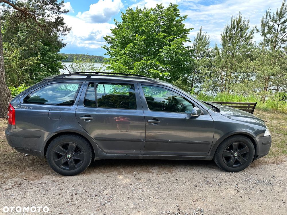 Skoda Octavia 1.9 TDI Classic - 2