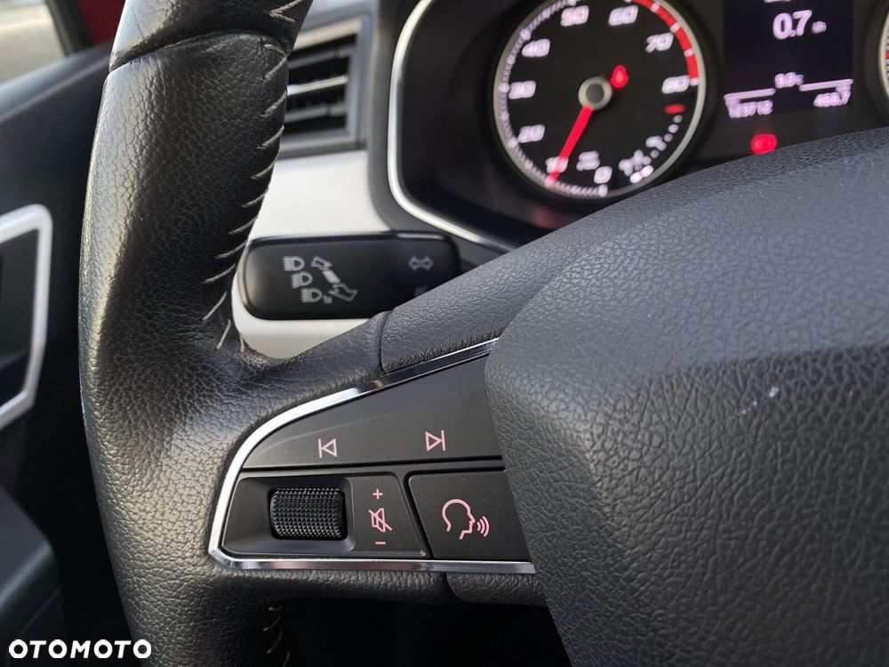 Seat Arona 1.0 TSI GPF Xcellence S&S - 15