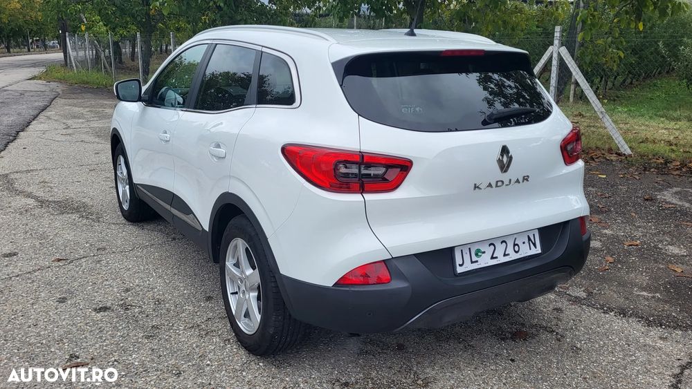 Renault Kadjar 1.2 TCe Intens - 5