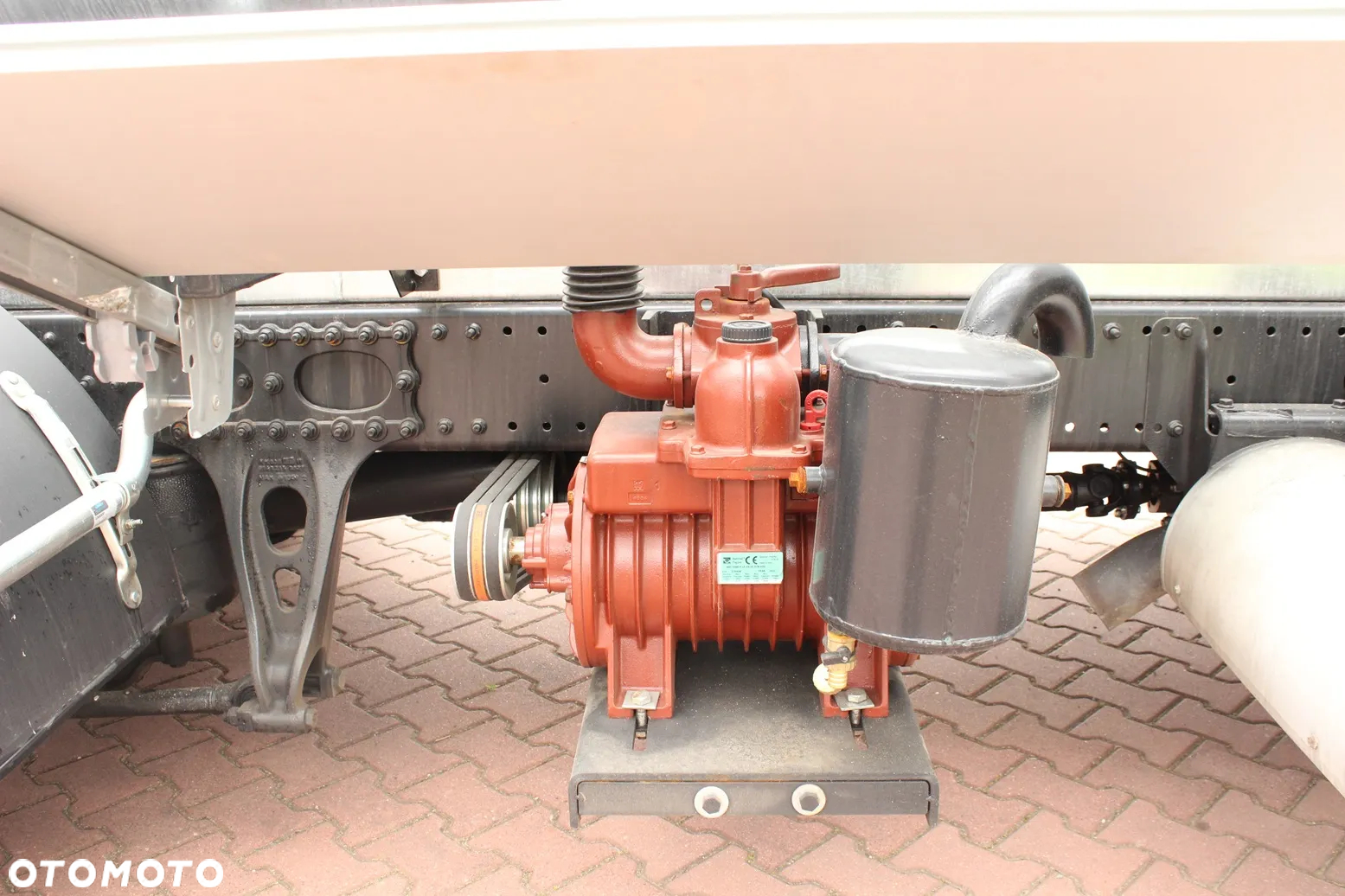 MAN TGM 12 250 E 5 - 11