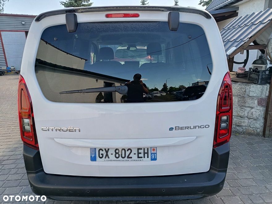 Citroën Berlingo - 6