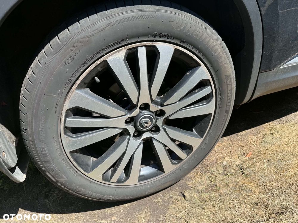 Renault Koleos 2.0 dCi Initiale Paris 4x4 X-Tronic - 14