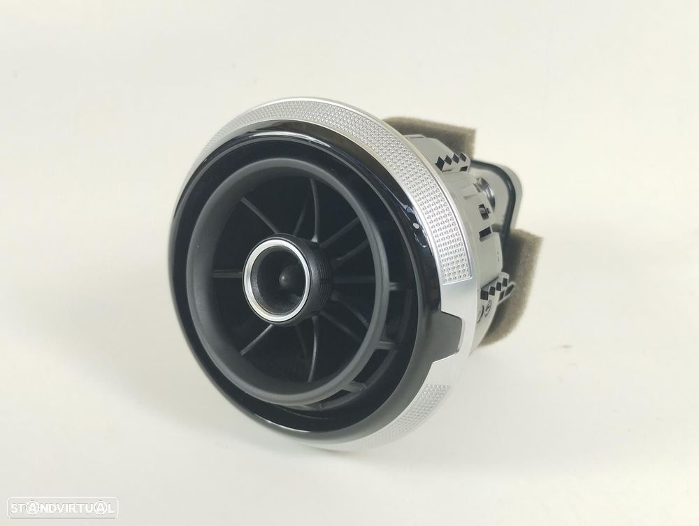GRELHA VENTILADORA AUDI A3 2014 -8V0820901A - 8