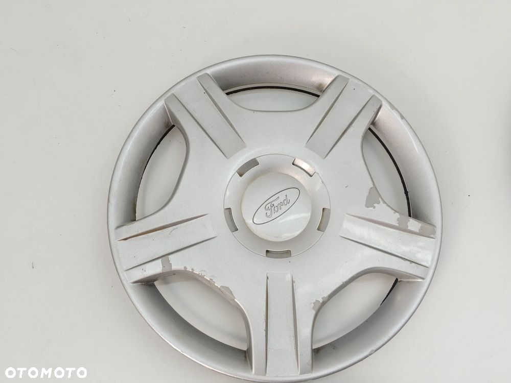 Ford Kołpaki Dekle 14 Cali - 8