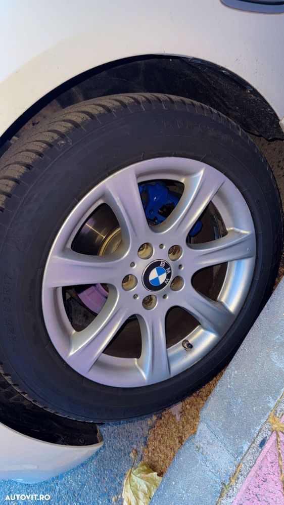 BMW 3 Series 2014 — imagine 10
