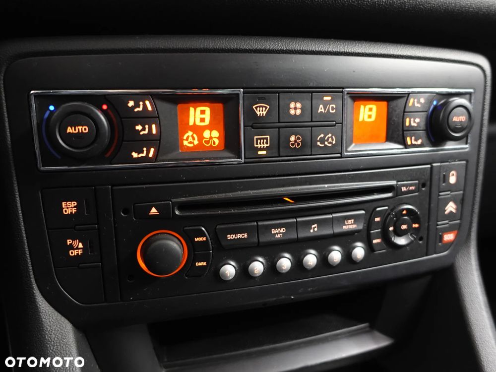 Citroën C5 HDi 165 FAP Exclusive - 35