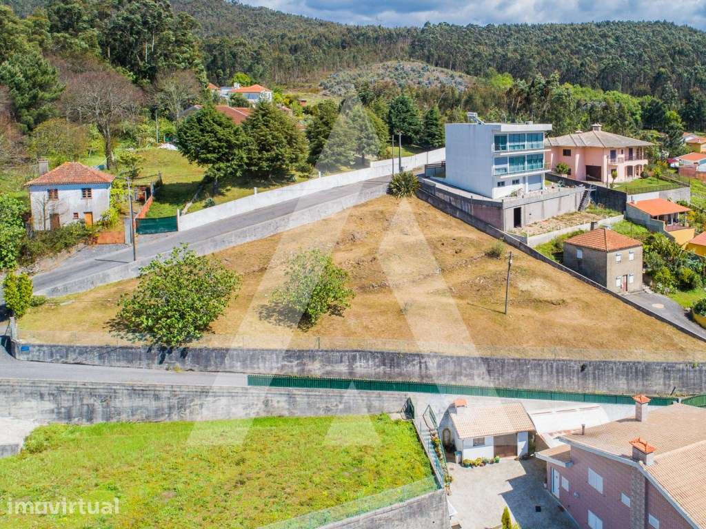 Terreno para Construção - Oliveira de Azeméis - Grande imagem: 3/20