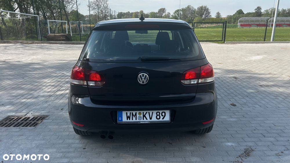 Volkswagen Golf 1.4 TSI Highline - 4