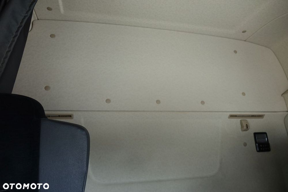 Mercedes-Benz ACTROS 1848 / STREAMSPACE /  STANDARD / AUTOMAT / EURO 6 / 2 ZBIORNIKI / LODÓWKA - 23