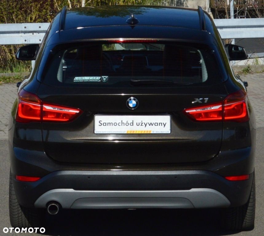 BMW X1 - 21