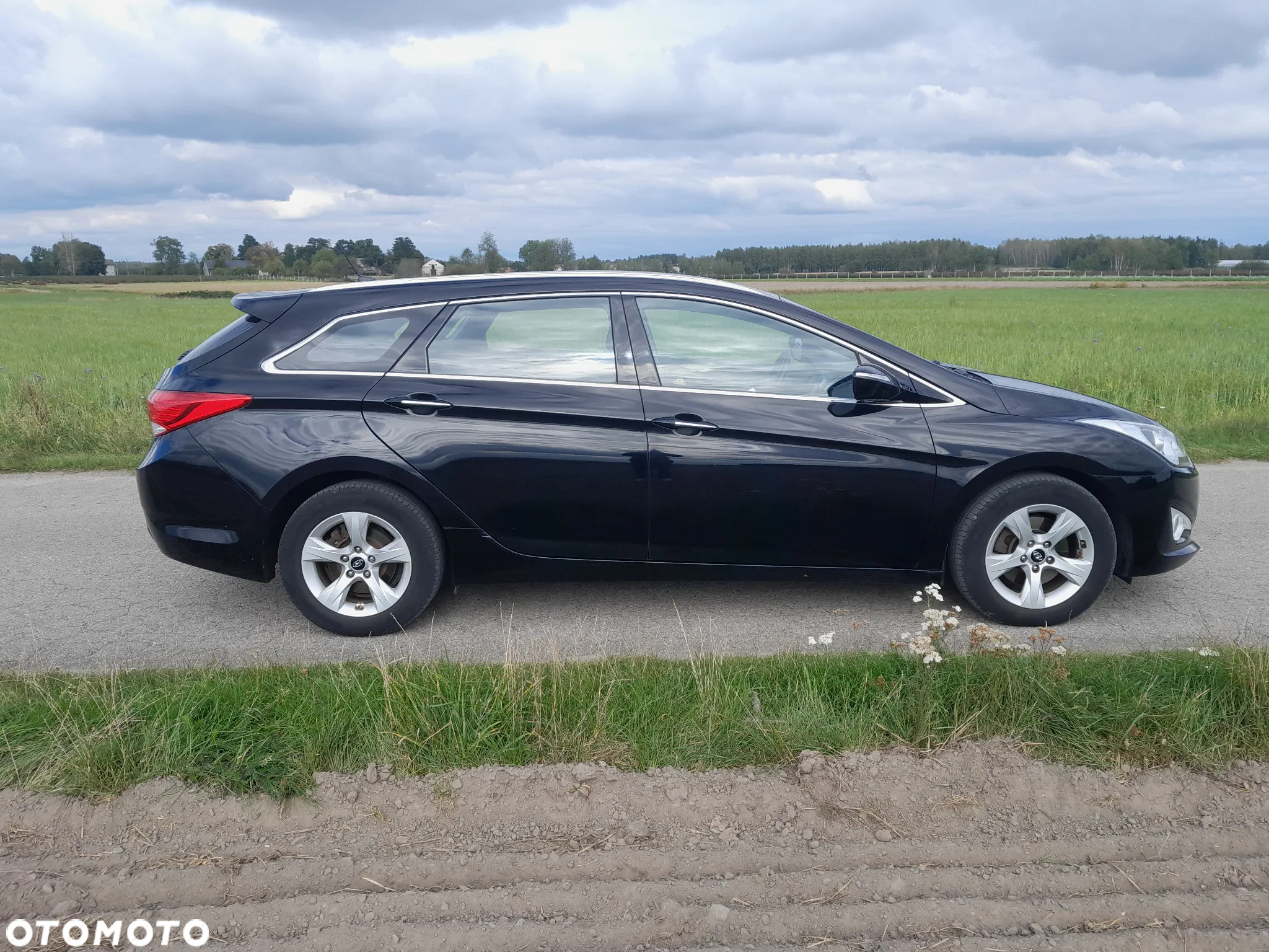 Hyundai i40 i40cw 1.7 CRDi Style - 18