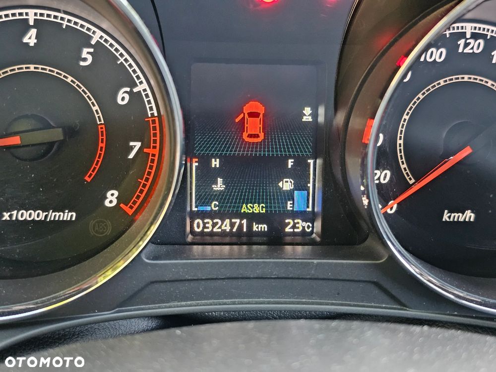 Mitsubishi ASX 2.0 Inform - 12