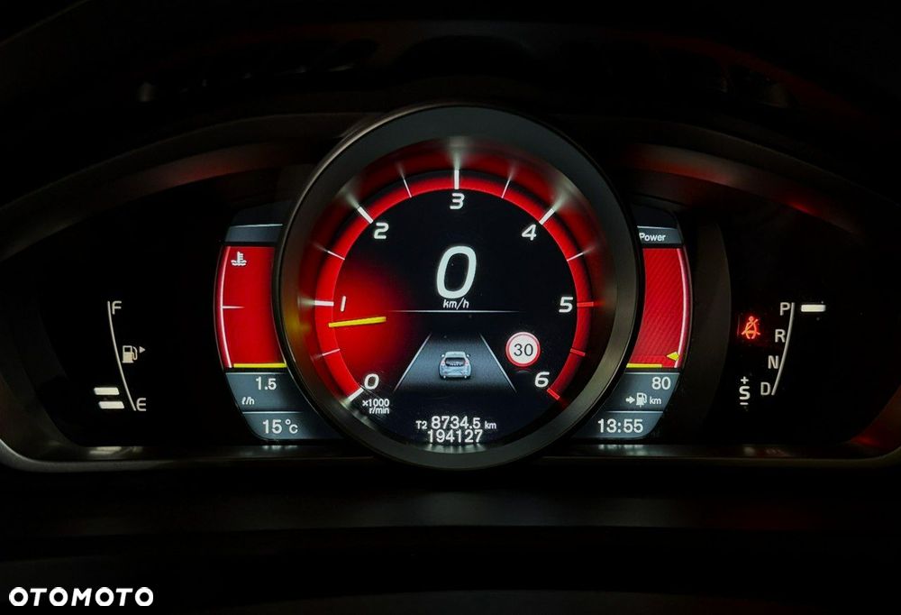 Volvo V40 Cross Country D3 Geartronic Summum - 26