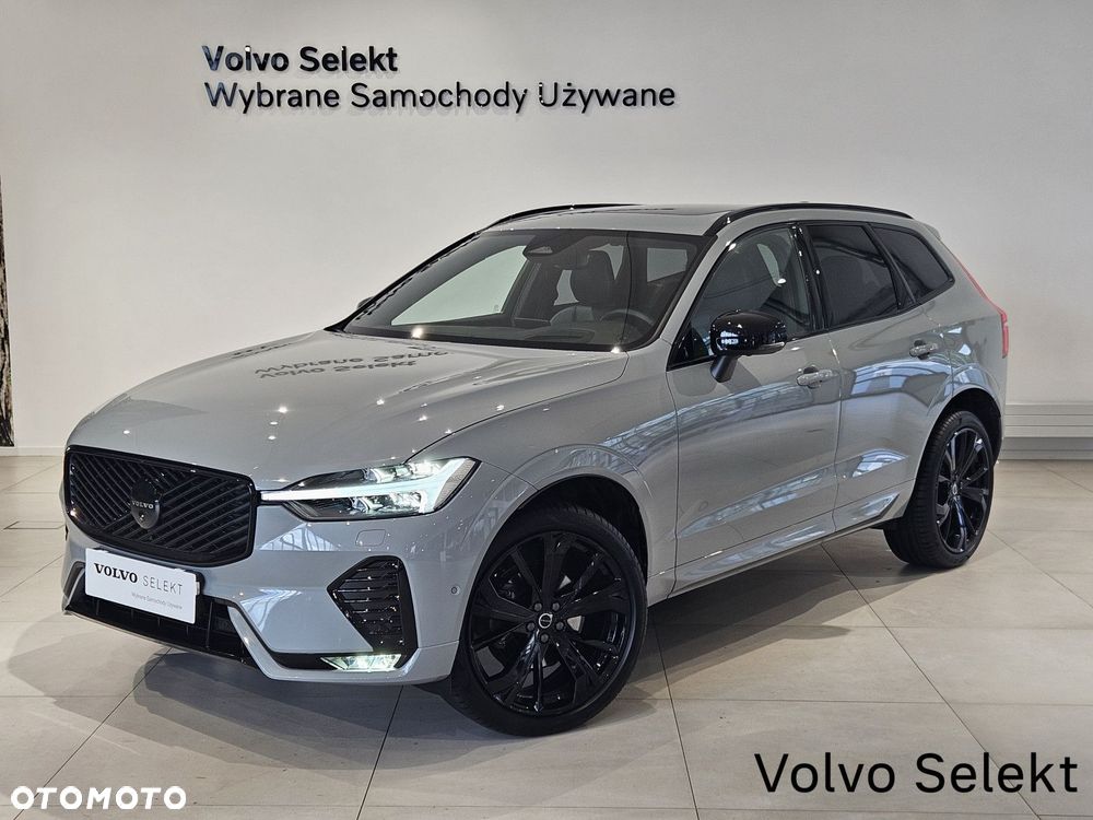 Volvo XC 60 - 2