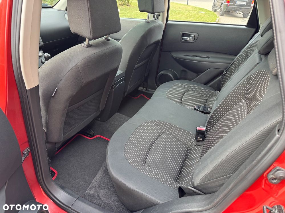 Nissan Qashqai 2.0 Tekna Premium - 23