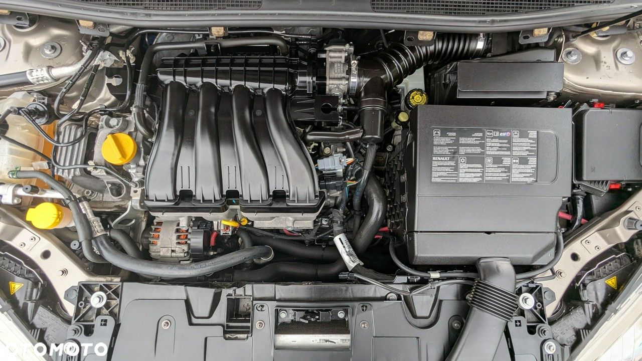Renault Megane - 35