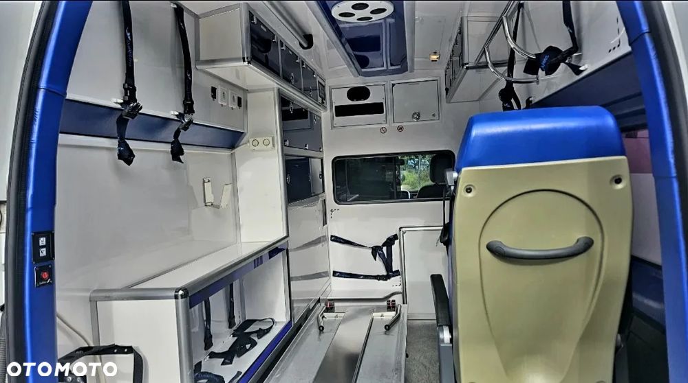 Renault Trafic 1.6 Dci Nosze 1789 - 10