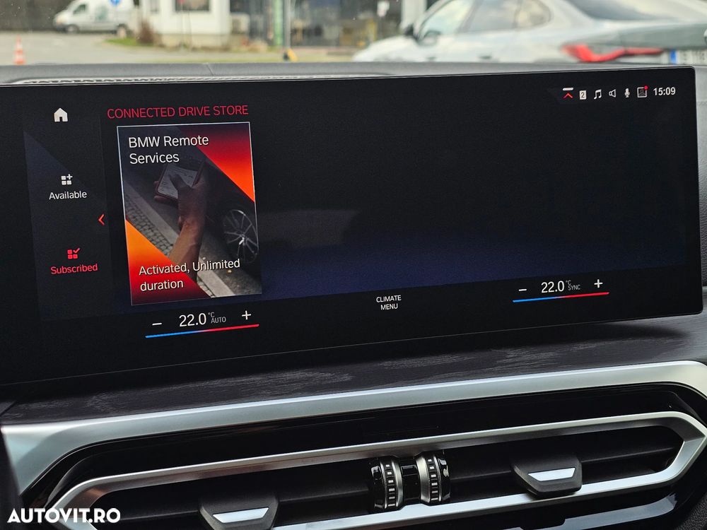 BMW Seria 4 420d xDrive AT MHEV - 18