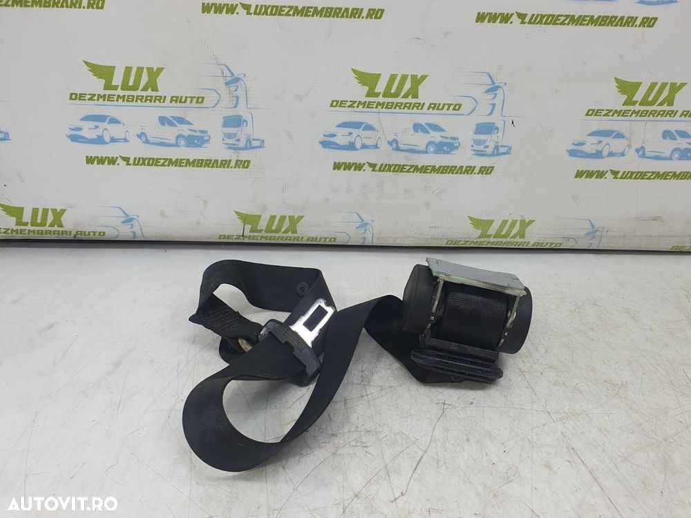 Centura siguranta fata 8a0857732 Audi A6 4F/C6 - 1