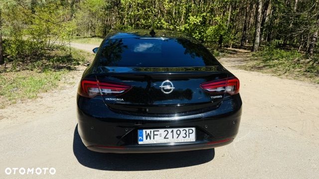 Opel Insignia - 3