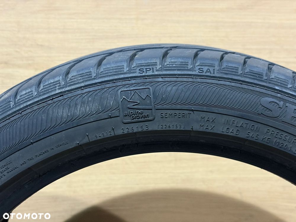 Opony letnie 2szt. SEMPERIT SPEED-LIFE 2 215/45R17 V 2021 rok - 11