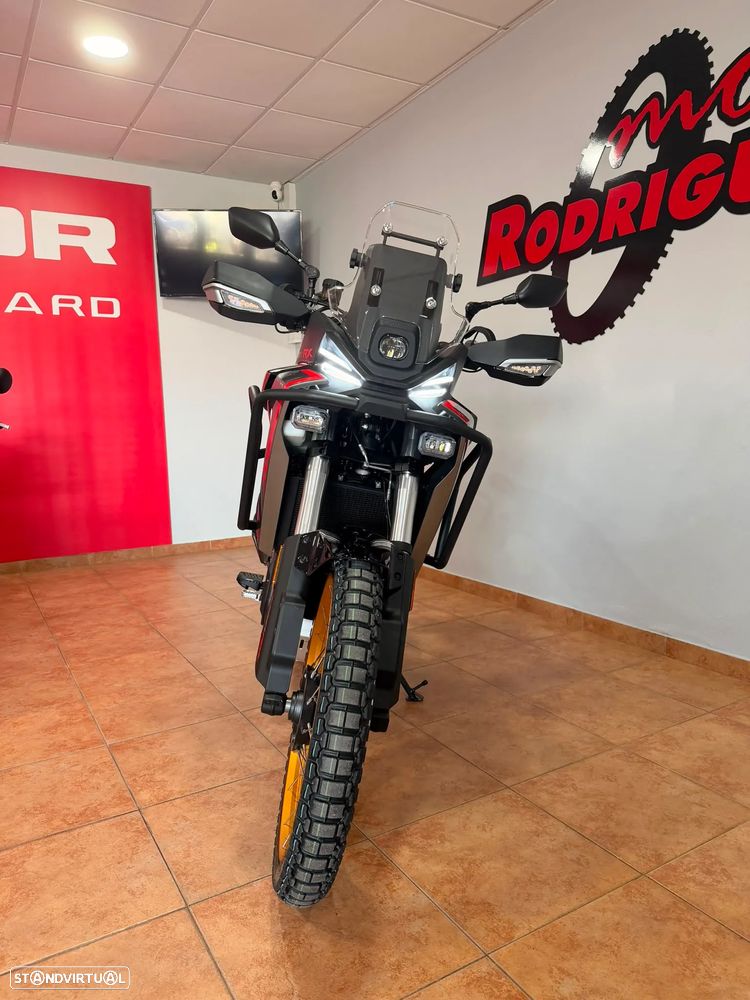 QJ Motor - OFERTA DE EQUIPAMENTO (NOVIDADE) - 5
