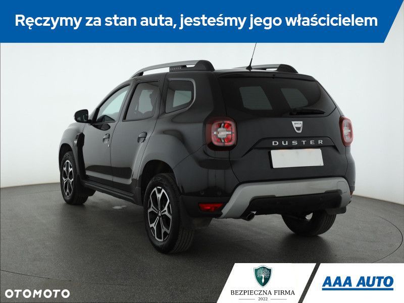 Dacia Duster - 5