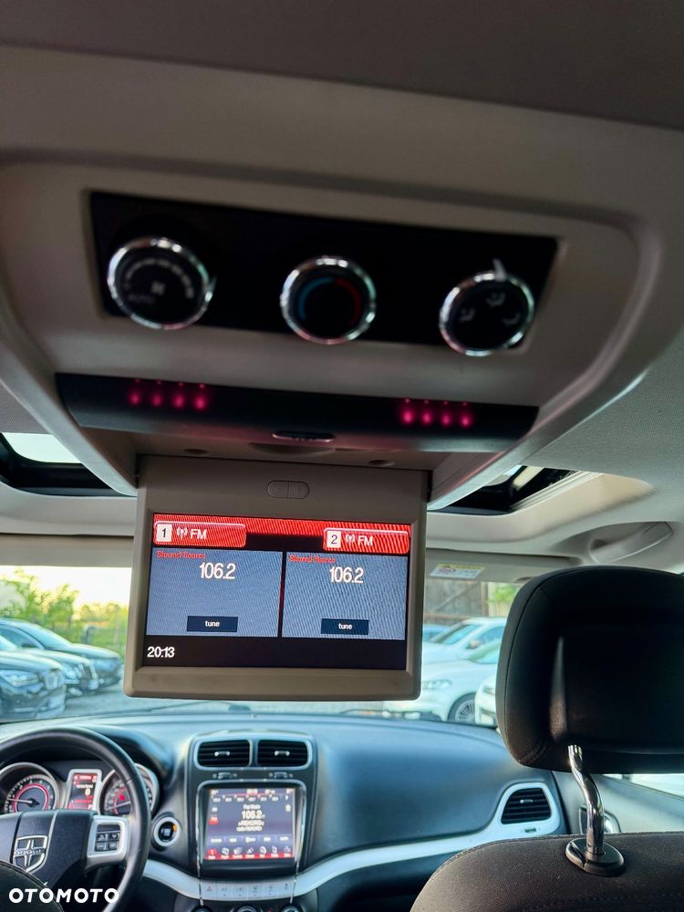 Dodge Journey - 19