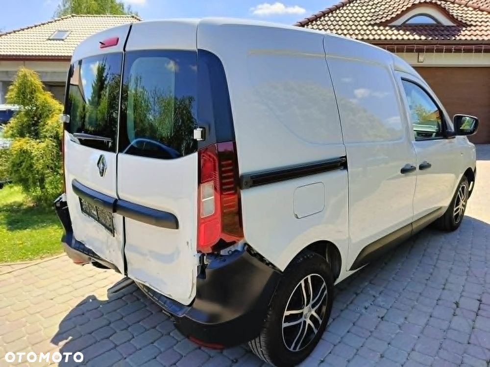 Renault EXPRESS - 6