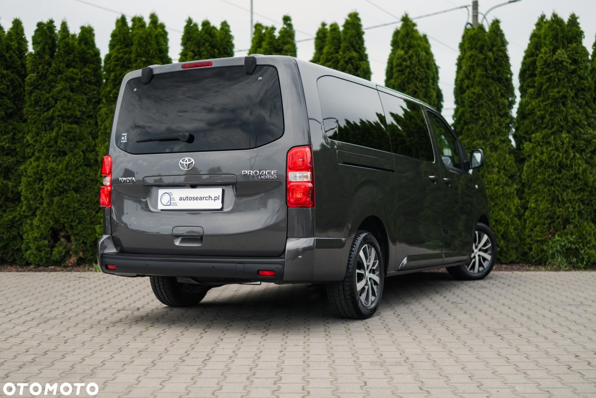 Toyota Proace Verso - 10
