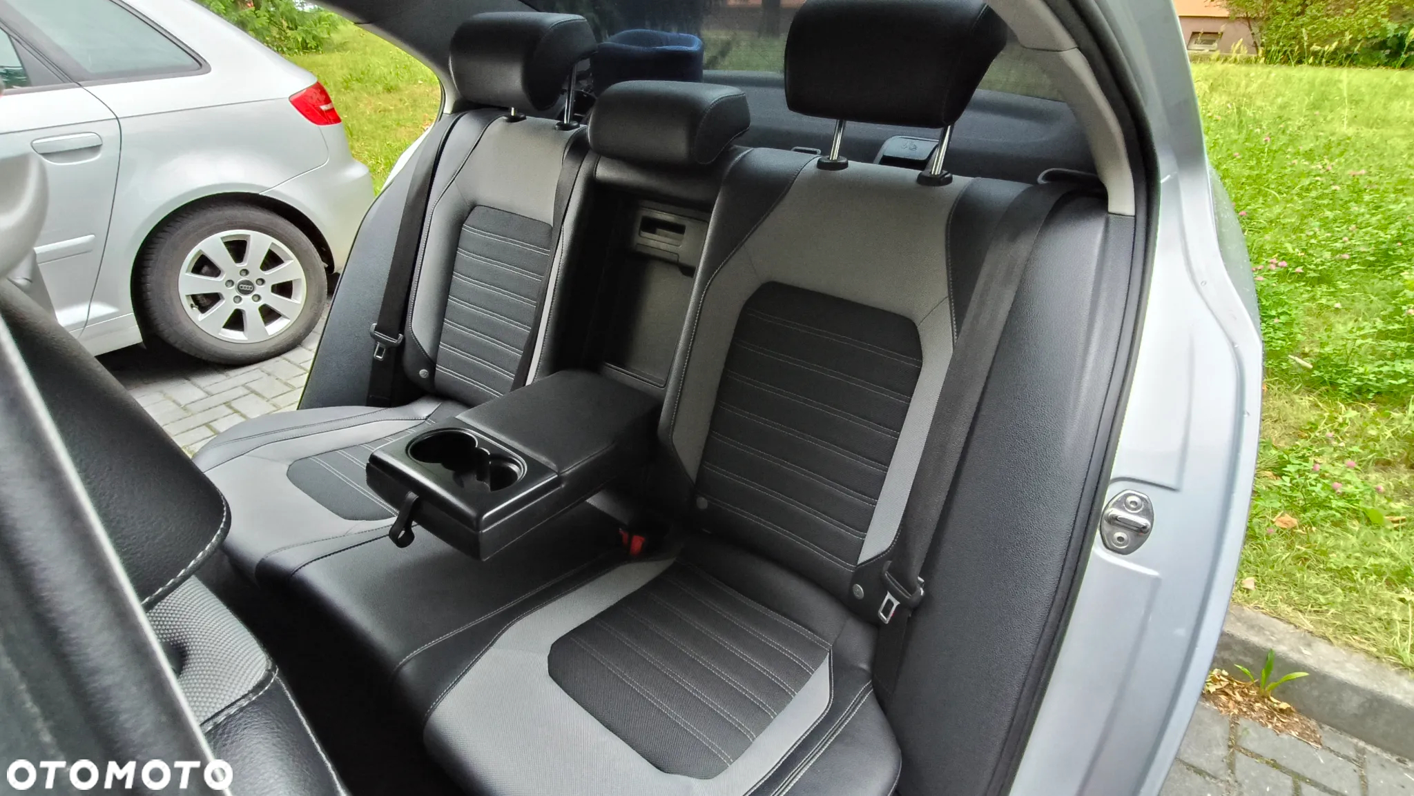 Volkswagen Jetta 1.4 TSI Highline - 17